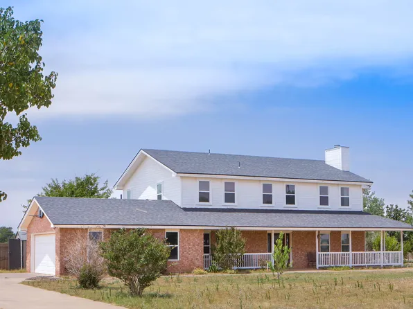 11625 N County Road 1500, Shallowater, TX 79363