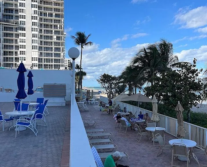 4250 Galt Ocean Dr #10K — Photo 20