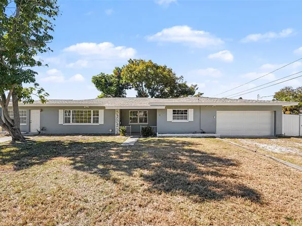 6795 23rd St S, Saint Petersburg, FL 33712