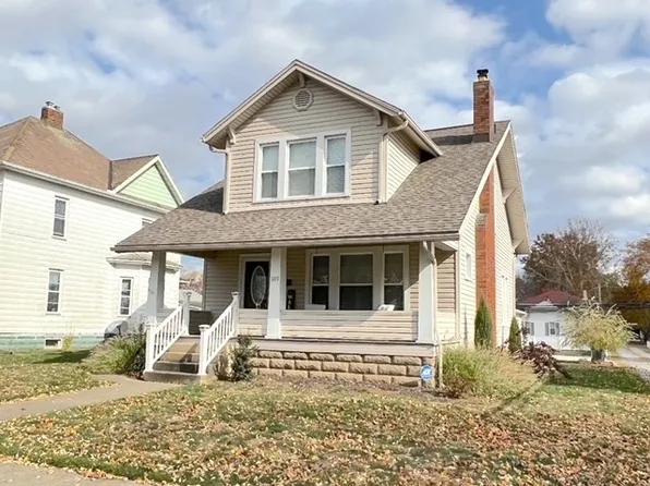 1117 Dover Ave, Dover, OH 44622