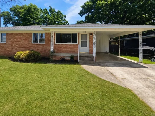 4518 N Olive St, N Little Rock, AR 72116
