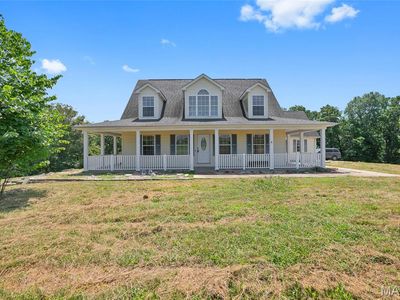 6401 Charter Church Rd, Festus, MO, 63028