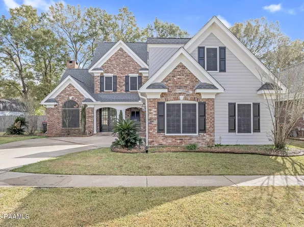 108 River Birch Dr, Lafayette, LA 70508
