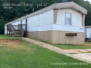 4100 Walnut St LOT 22, Opelika, AL 36804