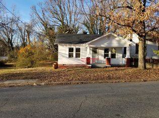 520 W Ward Ave, High Point, NC 27260