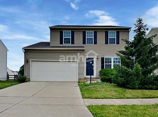2668 Blackgold Ct, Morrow, OH 45152