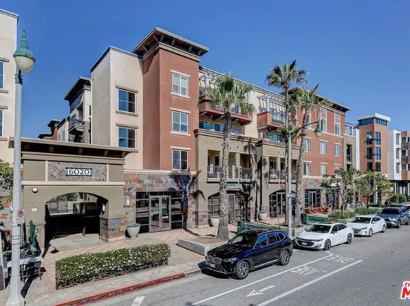 6020 Seabluff Dr Unit 432, Playa Vista, CA 90094