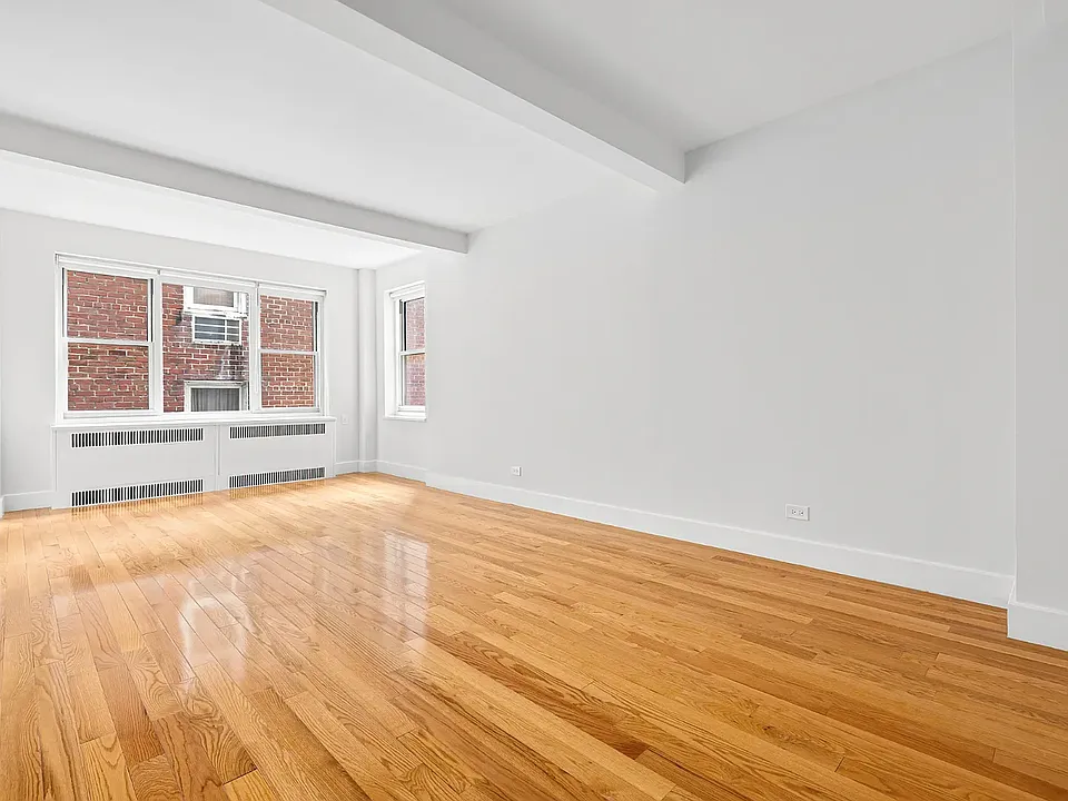20 Park Ave #6F