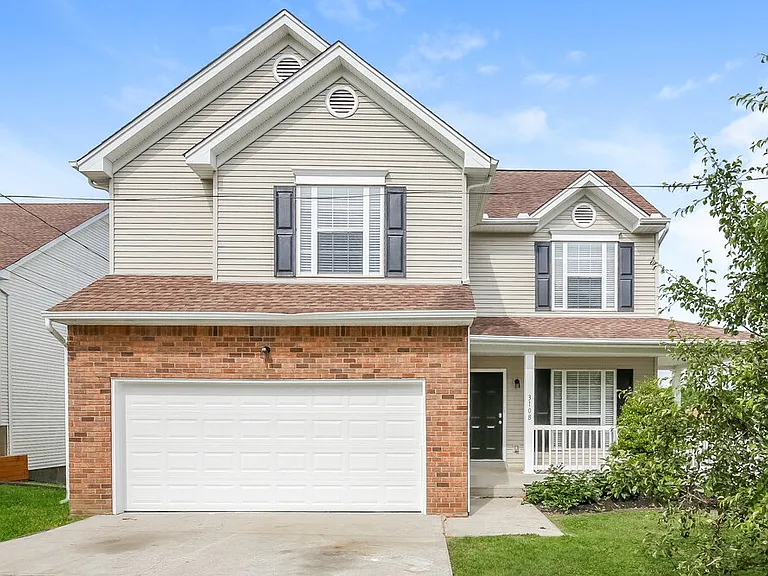 3108 Creekview Ln — Photo 1