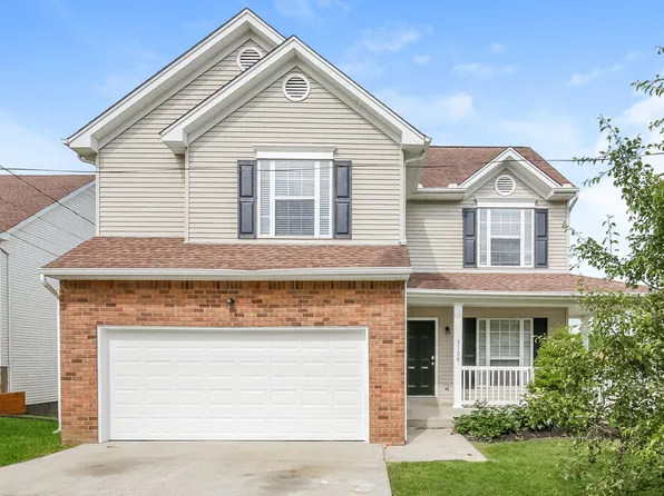 3108 Creekview Ln, Goodlettsville, TN 37072
