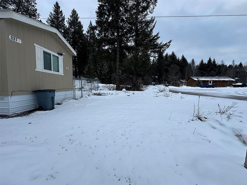 336 & 337 2nd Ave W Martin City MT Zillow