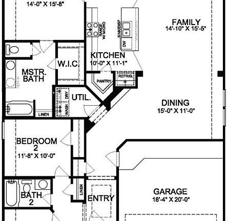 2nd image of this home