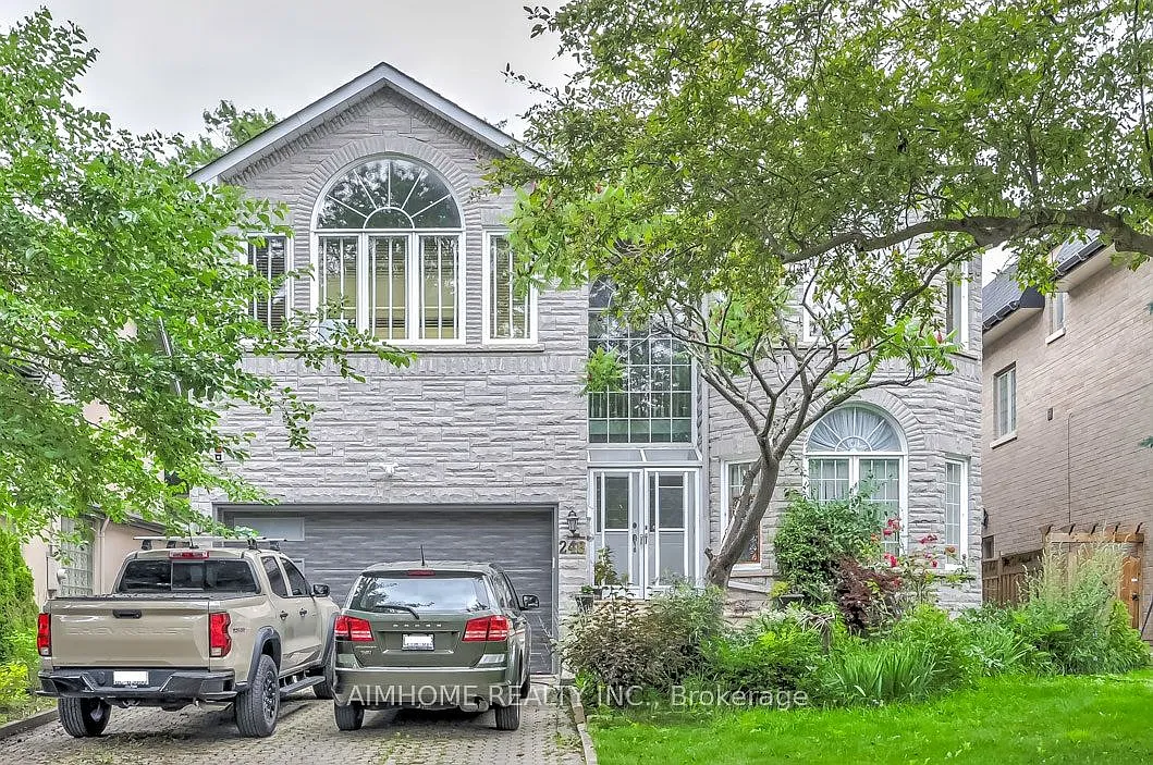 3 bed, $2,500 — Photo 1