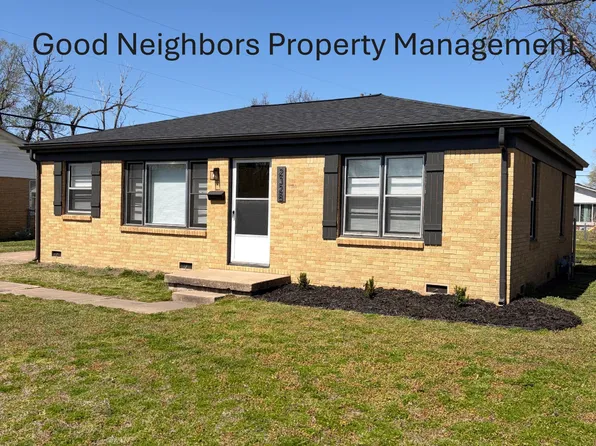 2328 W Wildwood Rd, Wichita, KS 67217