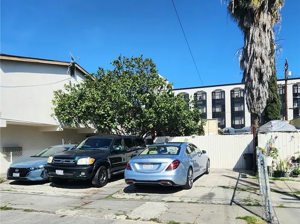 1230 N Saint Marys Ct, Long Beach, CA 90813