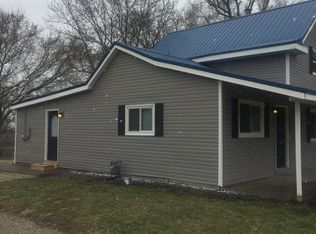 406 4th St, Winchester, KS 66097