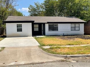 1705 Balla Way, Grand Prairie, TX 75051
