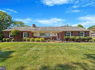 441 Upper Mainland Rd, Harleysville, PA 19438