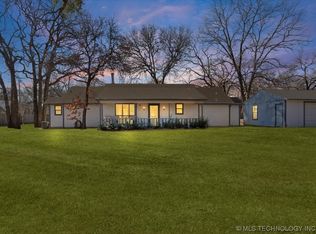 2754 Willafa Woods Rd, Cartwright, OK 74731