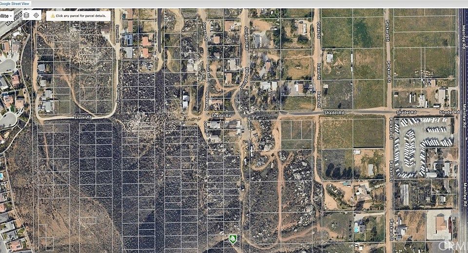 2nd image of 0 Junipero Rd Lot 231