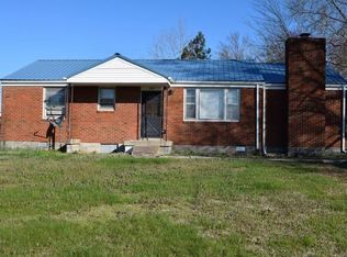 535 Ashe Ave, New Johnsonville, TN 37134