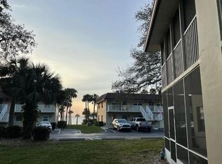 141 Aquarius Way #14-I, Cape Canaveral, FL 32920