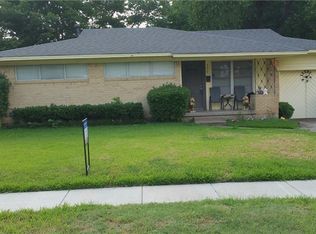 3217 Old Orchard Rd, Garland, TX 75041