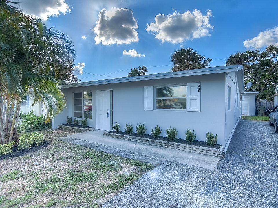 420 SE Parkway Dr, Stuart, FL 34996 Zillow