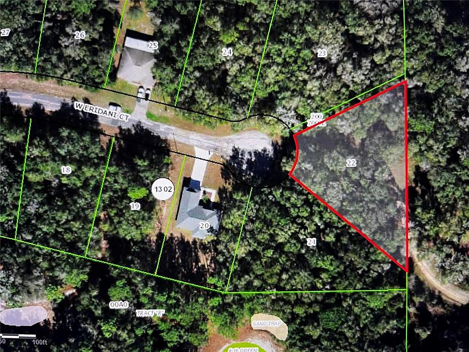 1st image of 22 W ERIDANI COURT LOT 22