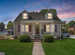 501 Noble St, Lebanon, PA 17042