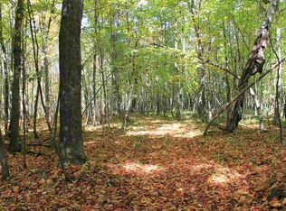 Spruce Rd, Bear Creek, WI 54922