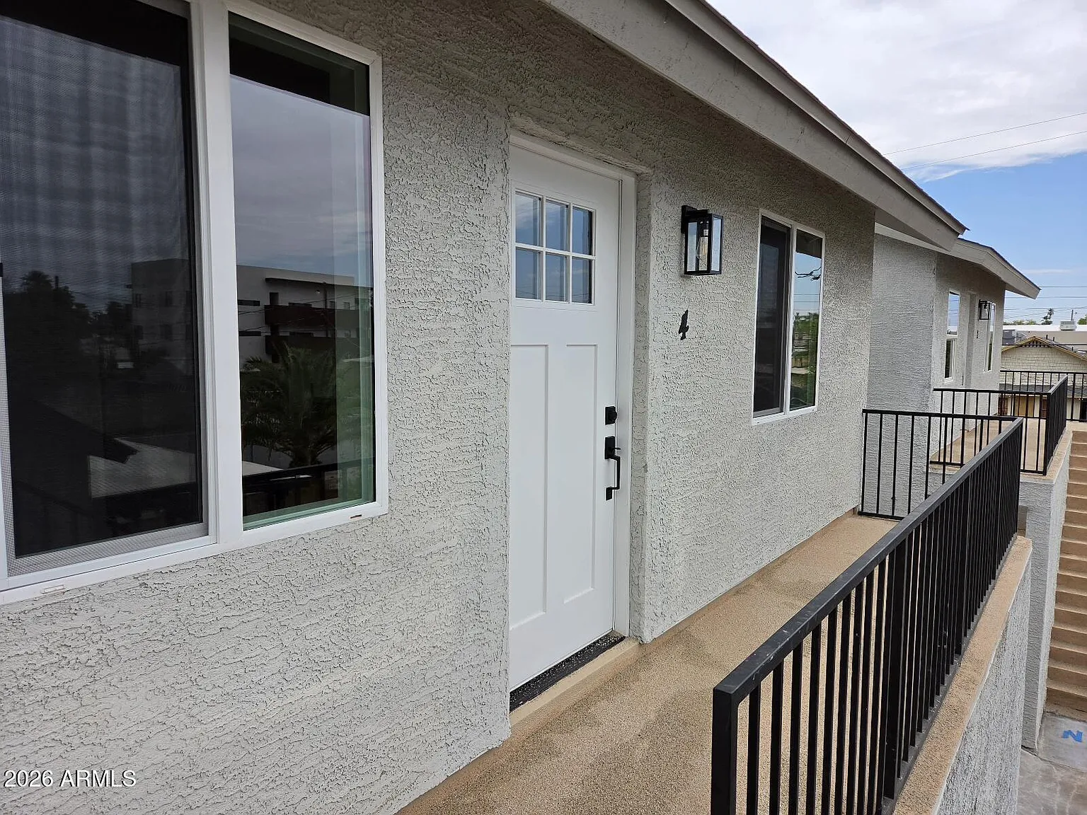 2 bed, 1.0 bath, 600 sqft, $1,250 — Photo 2