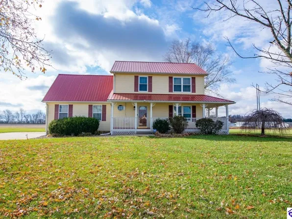 84 Oxmoor Dr, Elizabethtown, KY 42701