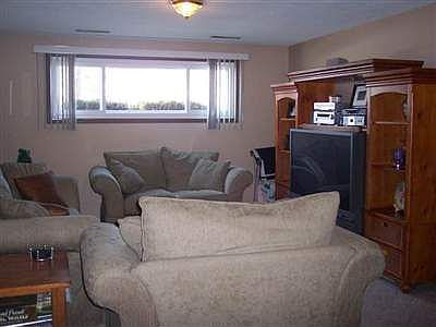 Lower Family Room
