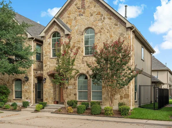 8624 Stargazer Dr, McKinney, TX 75070