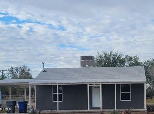 304 Kitt Rd, El Paso, TX 79915