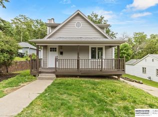 3001 S 9th St, Omaha, NE 68108