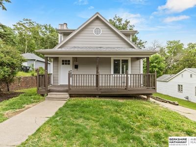 3001 S 9th St, Omaha, NE, 68108