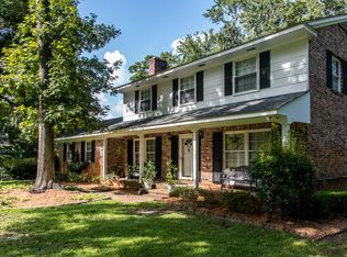 1330 Roddington St, Mount Pleasant, SC 29464