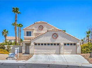 9520 Wooden Pier Way, Las Vegas, NV 89117