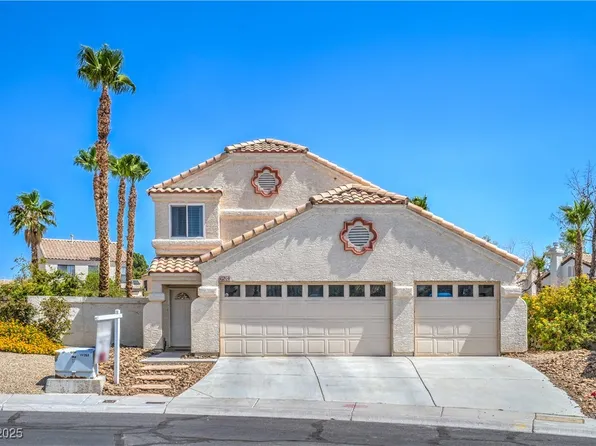 9520 Wooden Pier Way, Las Vegas, NV 89117