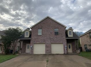 809 Parkplace Rdg #809, Princeton, TX 75407