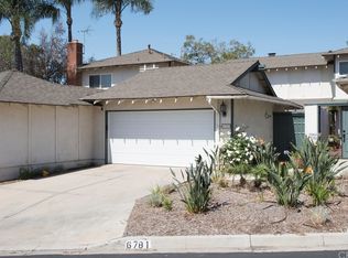 6781 Tahitian Cir, Yorba Linda, CA