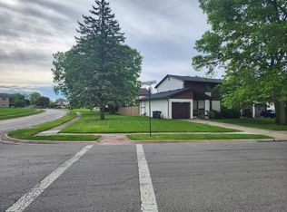 2186 Pine Tree Ln, Reynoldsburg, OH 43068