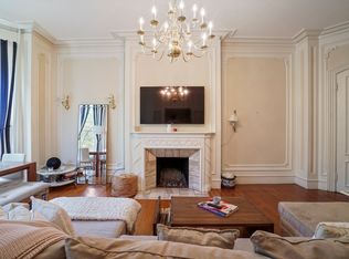 319 Commonwealth Ave APT 21, Boston, MA 02115