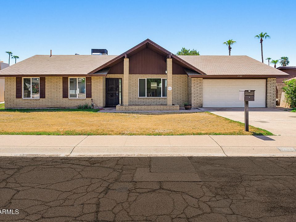 1st image of 3523 W BROWN Street
