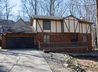 2125 Trailridge S, Mishawaka, IN 46544