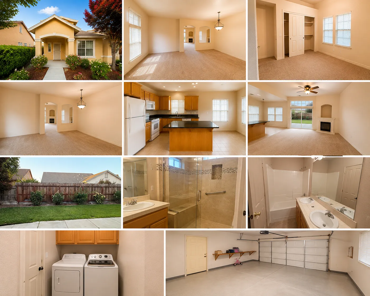 4 bed, 1743 sqft, $3,000 — Photo 2
