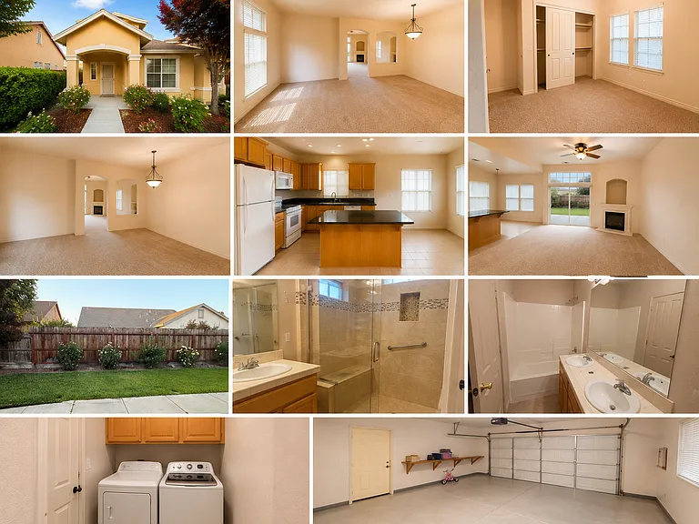 3309 S Rose Brook Dr — Photo 2