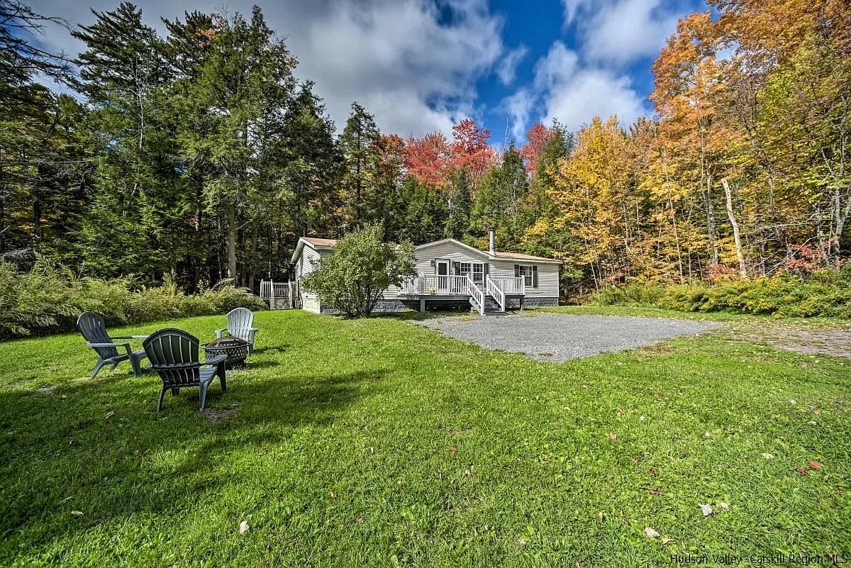 264 Bloomer Road, Tannersville, NY 12485 Zillow